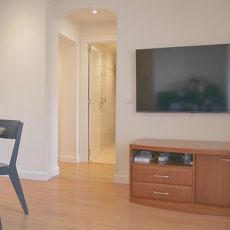 Burgo Apartamento En La Catedral מראה חיצוני תמונה