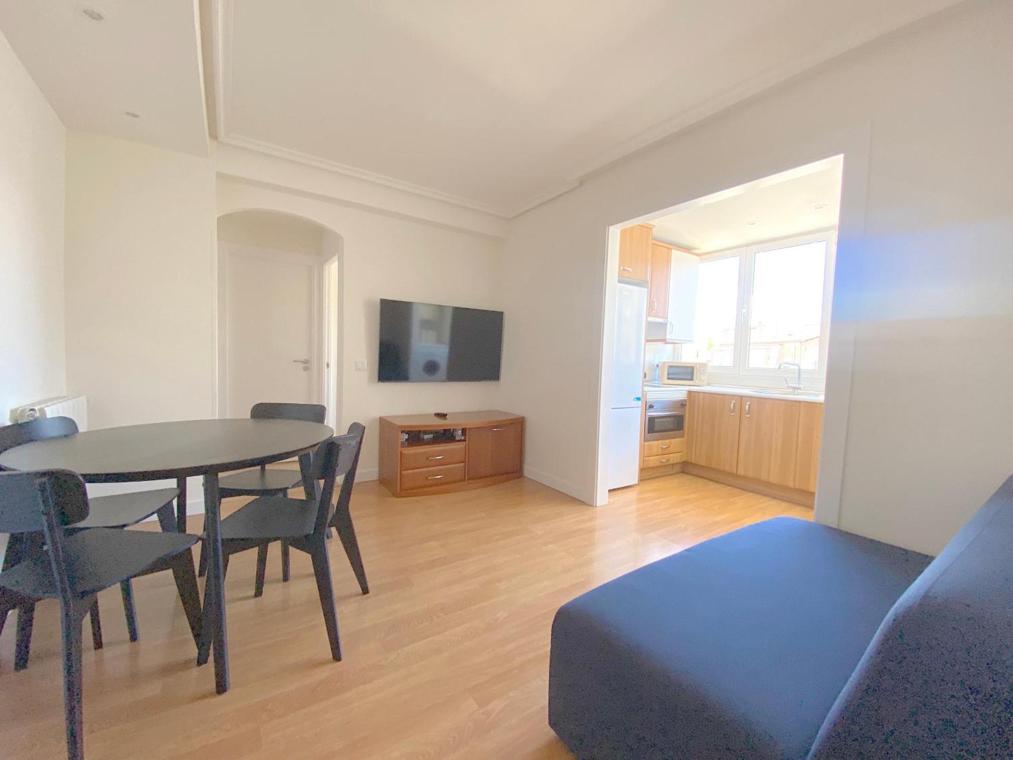Burgo Apartamento En La Catedral מראה חיצוני תמונה