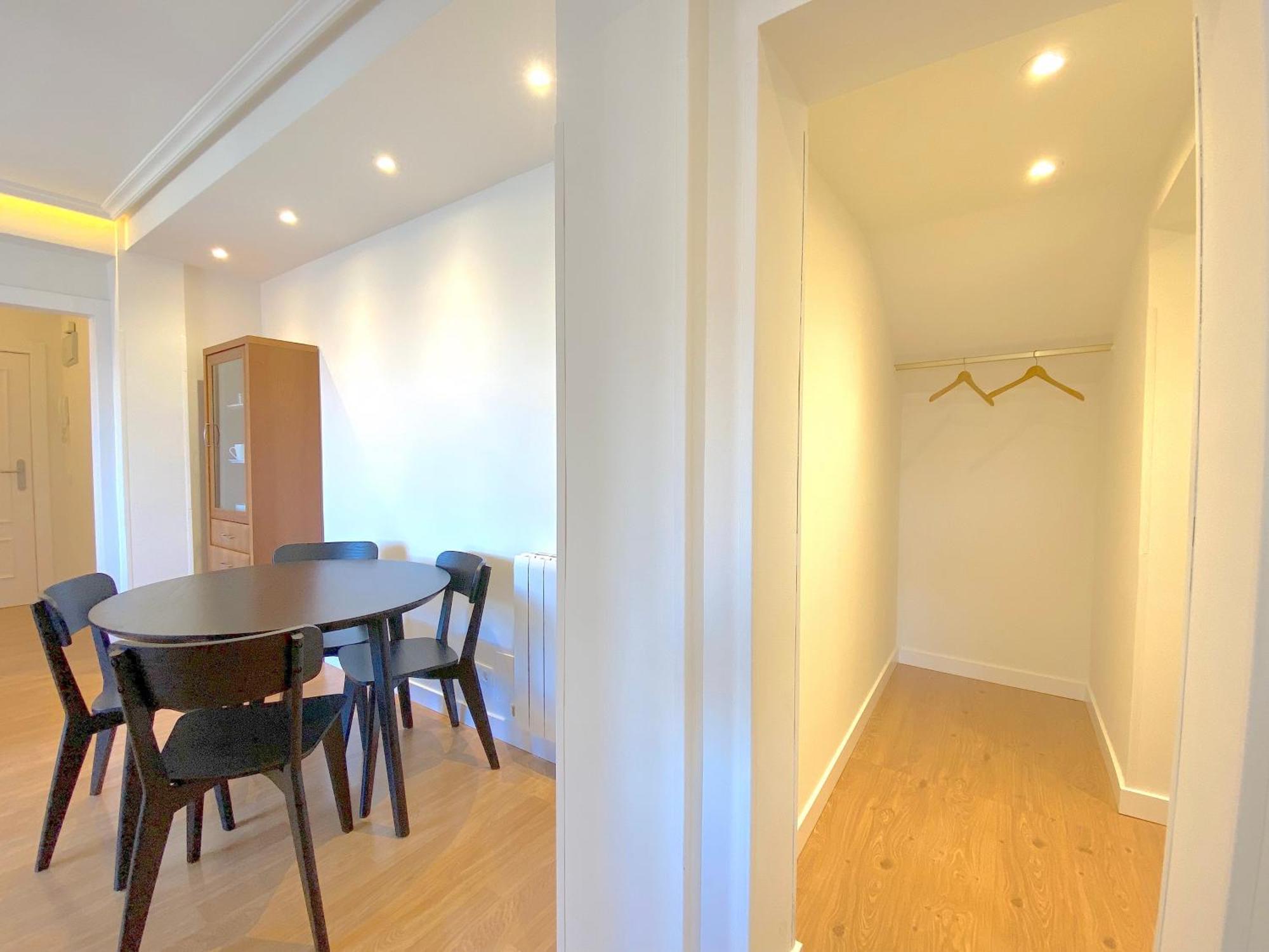 Burgo Apartamento En La Catedral מראה חיצוני תמונה