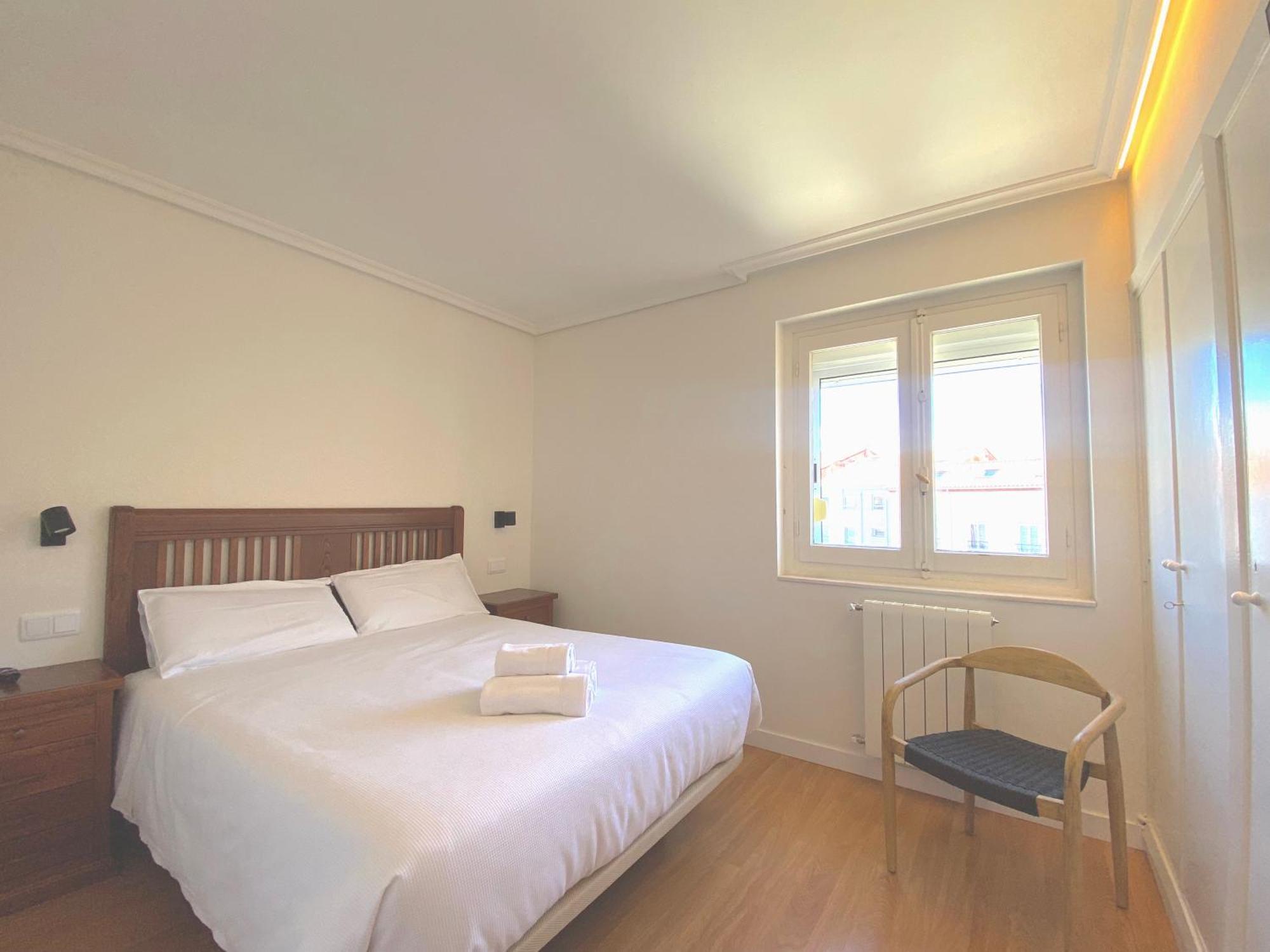 Burgo Apartamento En La Catedral מראה חיצוני תמונה
