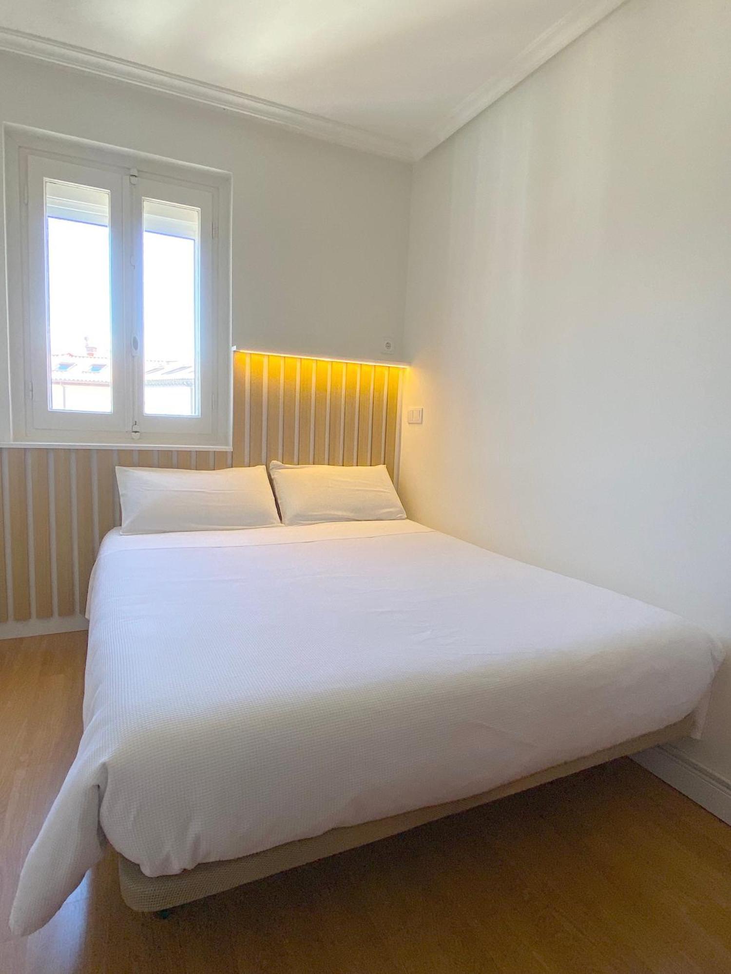 Burgo Apartamento En La Catedral מראה חיצוני תמונה